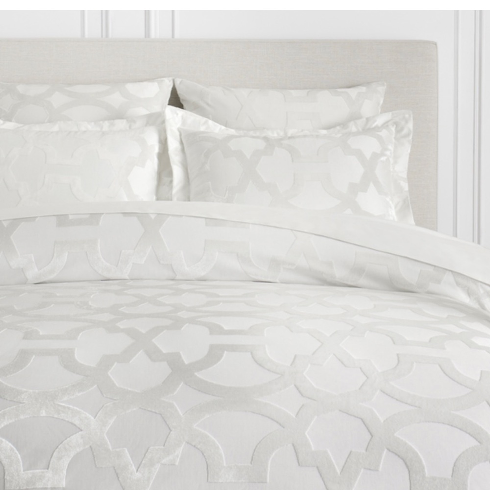 COPY - Pillow Shams